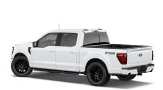 2026 Ford F-150® External Image 3